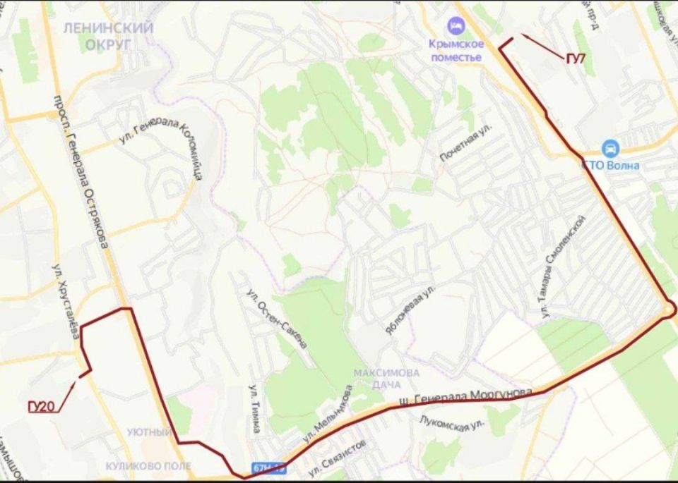 Михаил Развожаев: До конца года завершим реконструкцию магистрального водовода Михаил Развожаев: До конца года завершим реконструкцию магистрального водовода