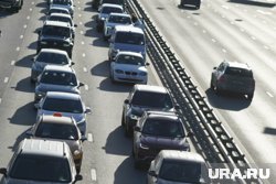 Очереди на Крымский мост выросли вдвое за ночь 5 августа: что происхоит сейчас Очереди на Крымский мост выросли вдвое за ночь 5 августа: что происхоит сейчас