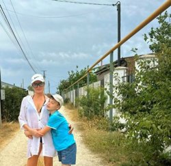 Пострадавших нет: как в Севастополе курганцы отдыхают под звук сирен Пострадавших нет: как в Севастополе курганцы отдыхают под звук сирен