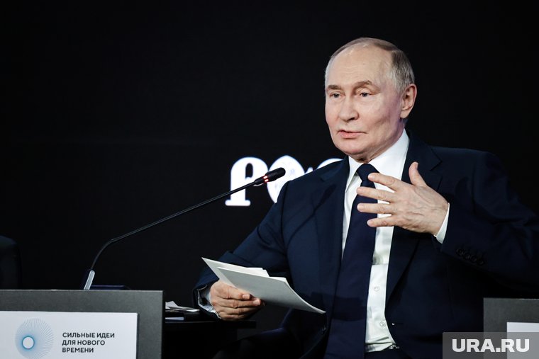 Путин выпустил важнейший указ о волонтерах в прифронтовых регионах Путин выпустил важнейший указ о волонтерах в прифронтовых регионах