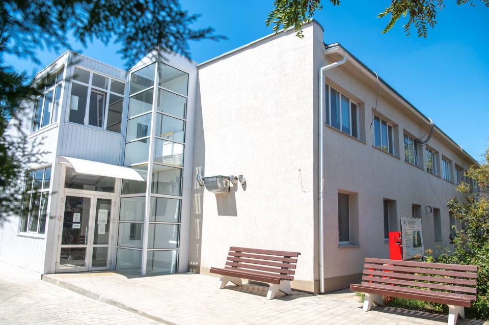 Михаил Развожаев: Качинский муниципальный округ: рабочая поездка Михаил Развожаев: Качинский муниципальный округ: рабочая поездка