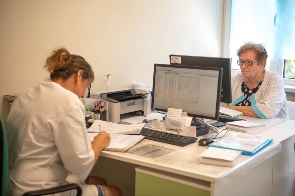 Михаил Развожаев: Качинский муниципальный округ: рабочая поездка Михаил Развожаев: Качинский муниципальный округ: рабочая поездка