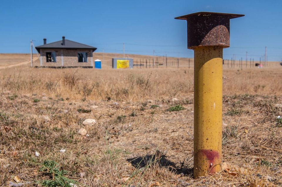 Михаил Развожаев: Качинский муниципальный округ: рабочая поездка Михаил Развожаев: Качинский муниципальный округ: рабочая поездка