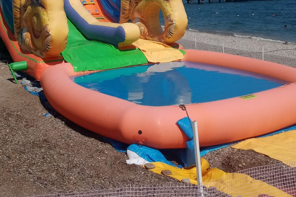         !