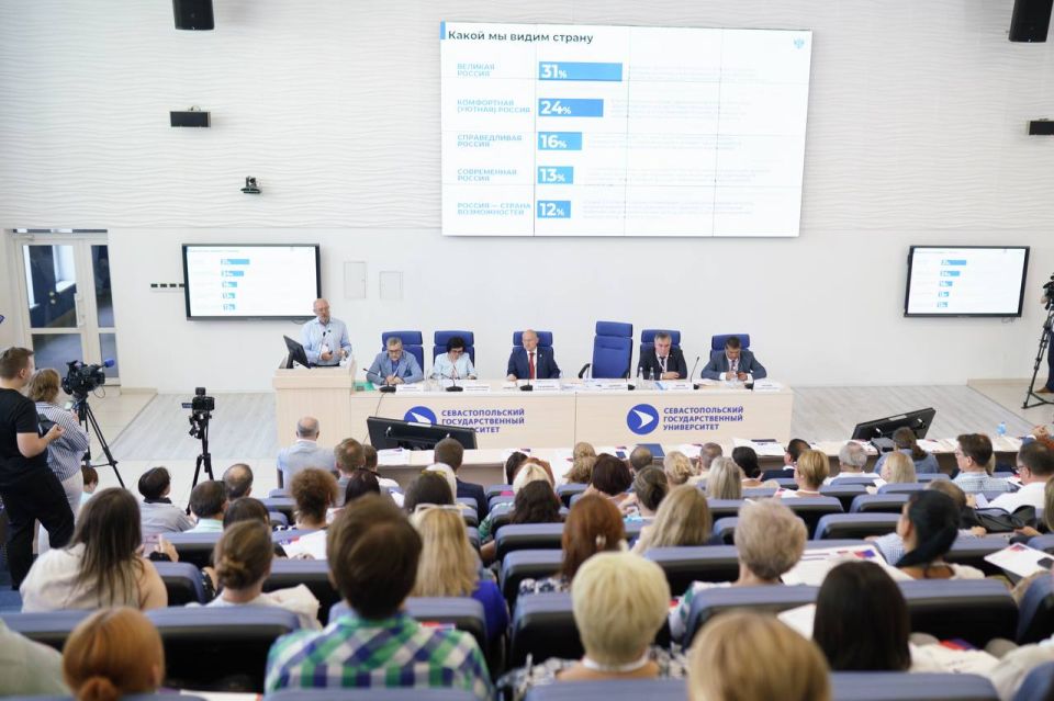 Михаил Развожаев: Участвовал во всероссийской научно-практической конференции «Социальная архитектура: концептуальное осмысление и общественно-политическое измерение Михаил Развожаев: Участвовал во всероссийской научно-практической конференции «Социальная архитектура: концептуальное осмысление и общественно-политическое измерение