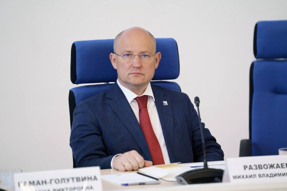 Михаил Развожаев: Участвовал во всероссийской научно-практической конференции «Социальная архитектура: концептуальное осмысление и общественно-политическое измерение Михаил Развожаев: Участвовал во всероссийской научно-практической конференции «Социальная архитектура: концептуальное осмысление и общественно-политическое измерение