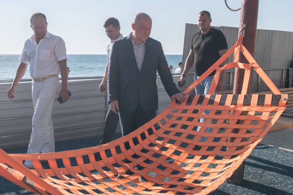 Михаил Развожаев: Андреевский муниципальный округ: рабочая поездка Михаил Развожаев: Андреевский муниципальный округ: рабочая поездка