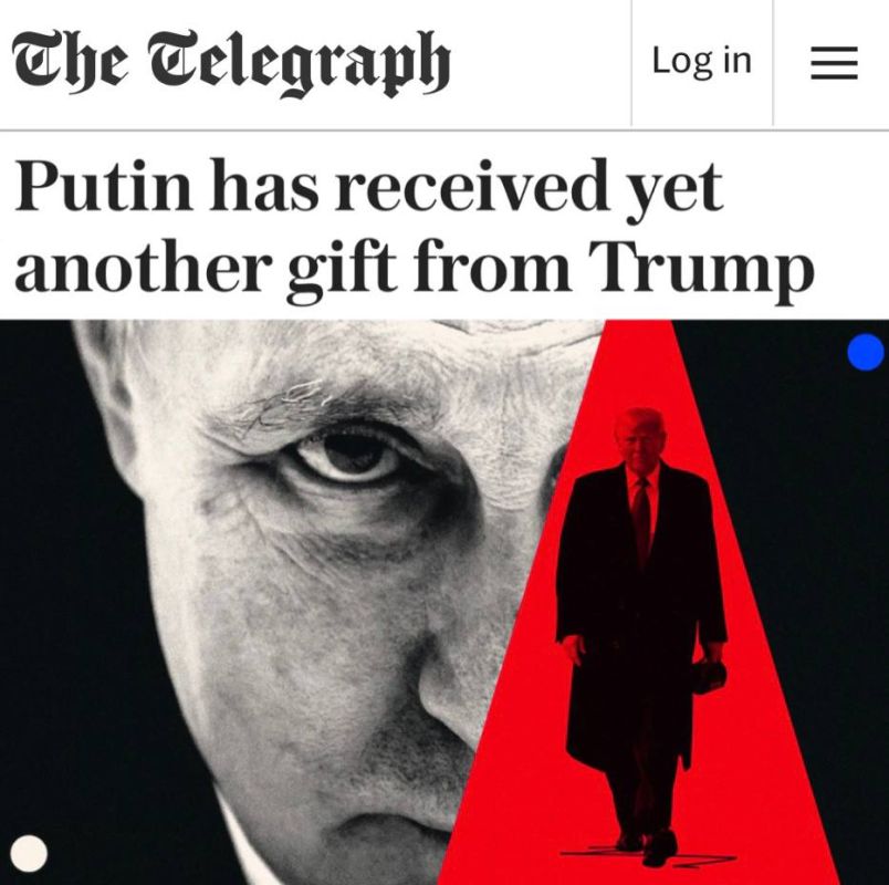       -The Telegraph
