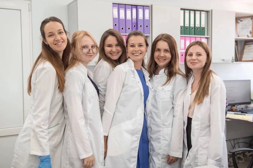 Михаил Развожаев: Продолжаем прием заявлений от кандидатов на получение стипендии для молодых ученых и аспирантов Михаил Развожаев: Продолжаем прием заявлений от кандидатов на получение стипендии для молодых ученых и аспирантов