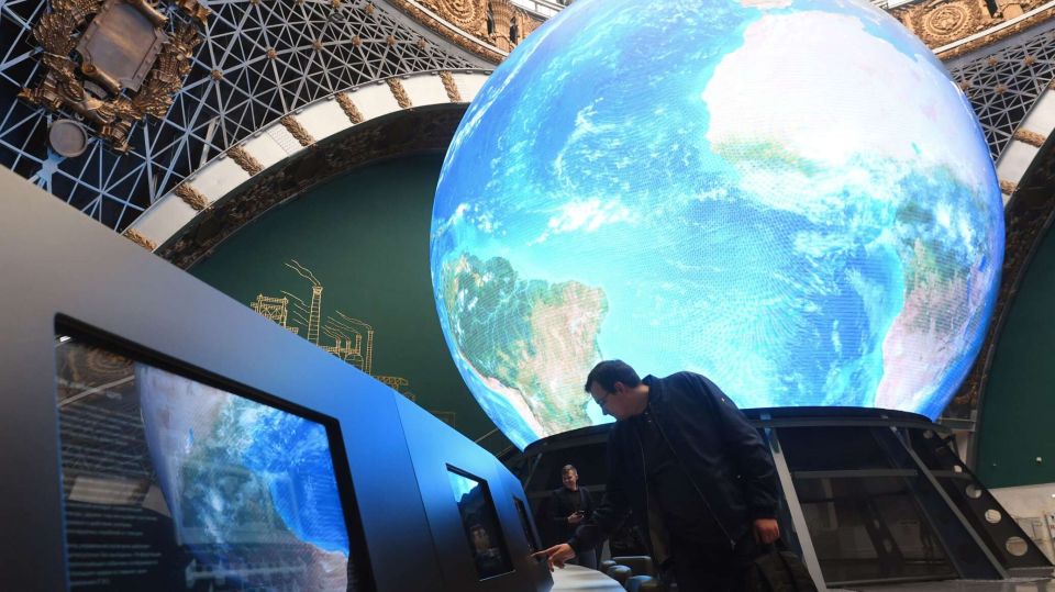 Сезоны погоды на планете глобально меняются: климатолог из Крыма Вахрушев