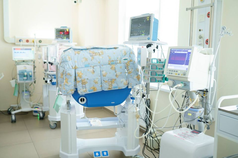 Михаил Развожаев: Вместе с министром здравоохранения Михаилом Альбертовичем Мурашко проинспектировали медицинские объекты Севастополя Михаил Развожаев: Вместе с министром здравоохранения Михаилом Альбертовичем Мурашко проинспектировали медицинские объекты Севастополя