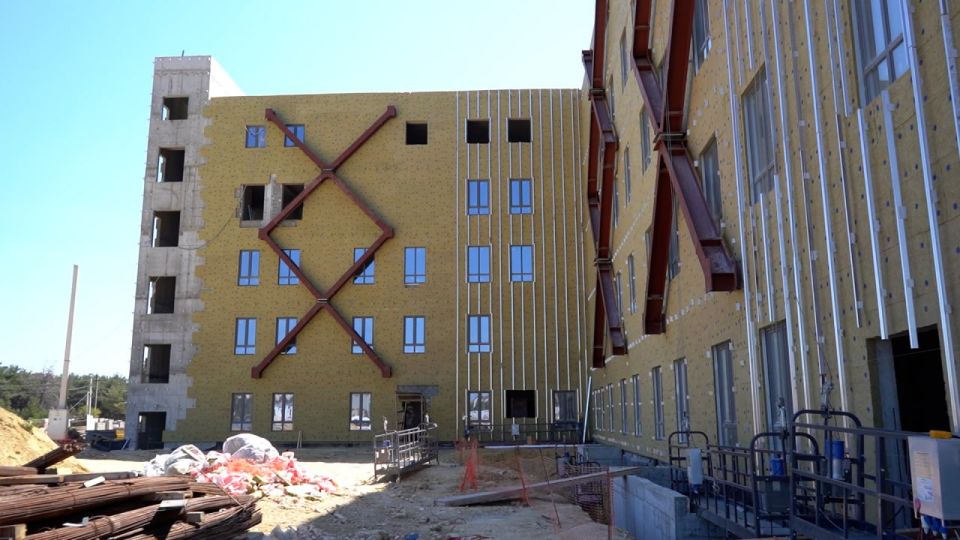 Михаил Развожаев: Провел в Севастополе двустороннюю встречу с министром здравоохранения России Михаилом Альбертовичем Мурашко Михаил Развожаев: Провел в Севастополе двустороннюю встречу с министром здравоохранения России Михаилом Альбертовичем Мурашко