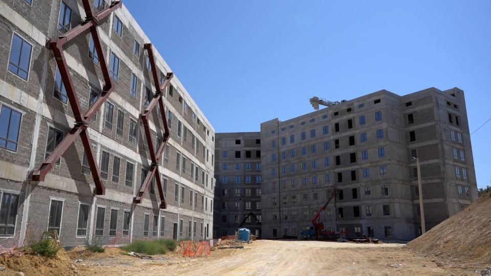 Михаил Развожаев: Провел в Севастополе двустороннюю встречу с министром здравоохранения России Михаилом Альбертовичем Мурашко Михаил Развожаев: Провел в Севастополе двустороннюю встречу с министром здравоохранения России Михаилом Альбертовичем Мурашко