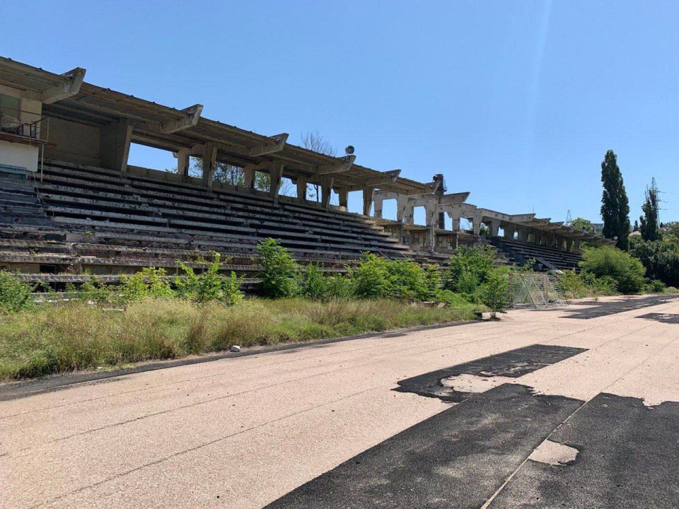Михаил Развожаев: На улице Частника будем создавать новый физкультурно-оздоровительный комплекс Михаил Развожаев: На улице Частника будем создавать новый физкультурно-оздоровительный комплекс