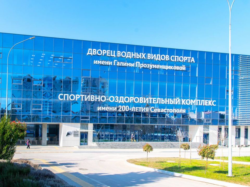 Михаил Развожаев: На улице Частника будем создавать новый физкультурно-оздоровительный комплекс Михаил Развожаев: На улице Частника будем создавать новый физкультурно-оздоровительный комплекс