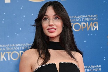  Mia Boyka      