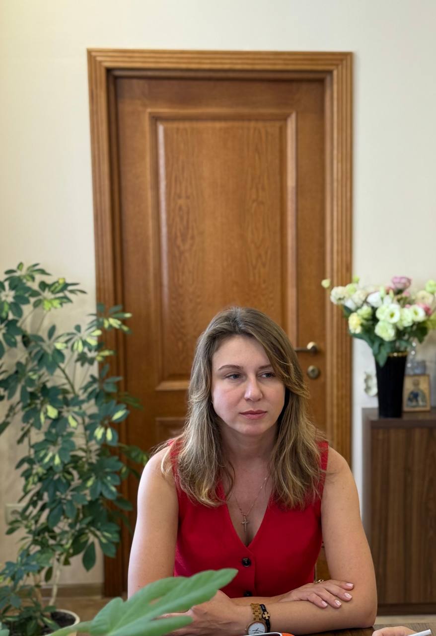 Ольга Шевцова провела заседание комиссий в сфере недропользования Ольга Шевцова провела заседание комиссий в сфере недропользования