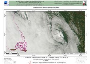 Пожарная обстановка на европейской территории России за 9 – 15 августа 2025 г. Пожарная обстановка на европейской территории России за 9 – 15 августа 2025 г.