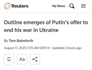 Reuters       :