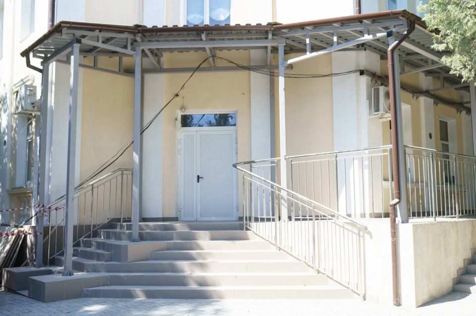 Михаил Развожаев: Накануне работал на одном из самых сложных наших медицинских объектов — в городской больнице №4. Обошёл каждый корпус, пообщался с персоналом и пациентами Михаил Развожаев: Накануне работал на одном из самых сложных наших медицинских объектов — в городской больнице №4. Обошёл каждый корпус, пообщался с персоналом и пациентами