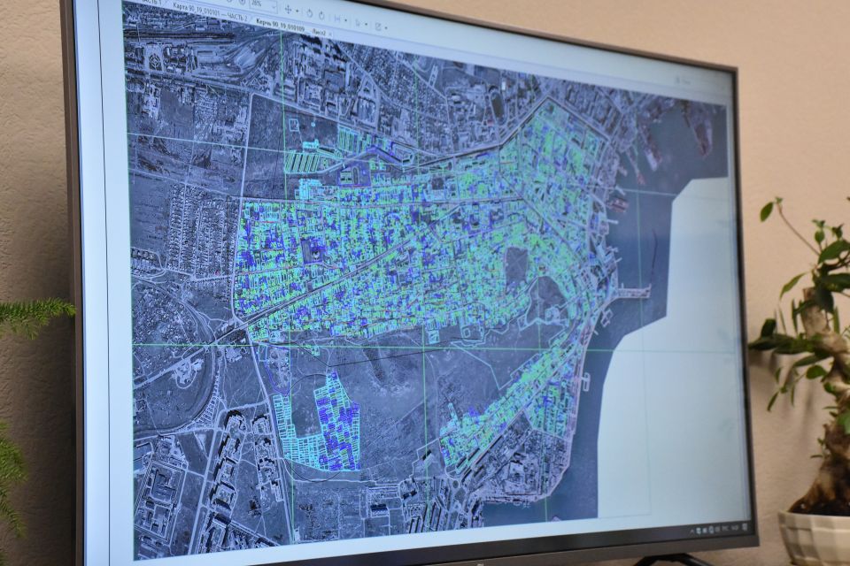 В Минимуществе Крыма прошли заседания согласительных комиссий в рамках проведения комплексных кадастровых работ В Минимуществе Крыма прошли заседания согласительных комиссий в рамках проведения комплексных кадастровых работ