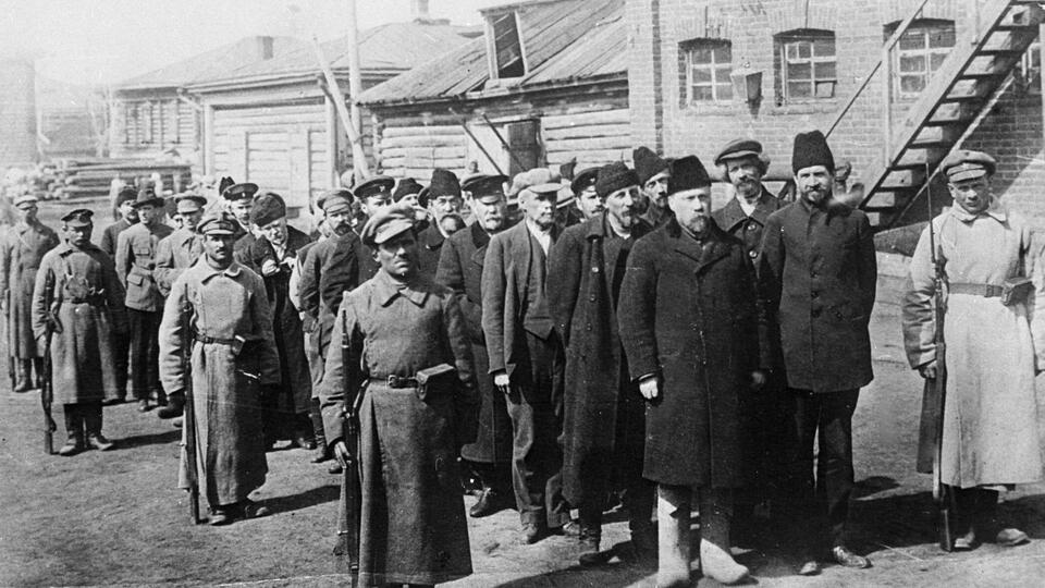 Исторический скандал: как Омск стал столицей России Исторический скандал: как Омск стал столицей России