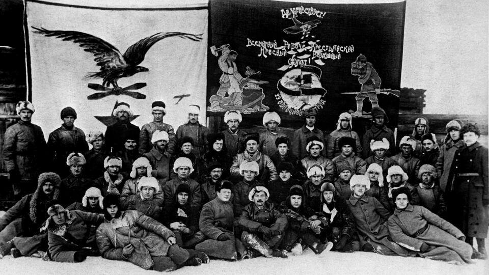 Исторический скандал: как Омск стал столицей России Исторический скандал: как Омск стал столицей России