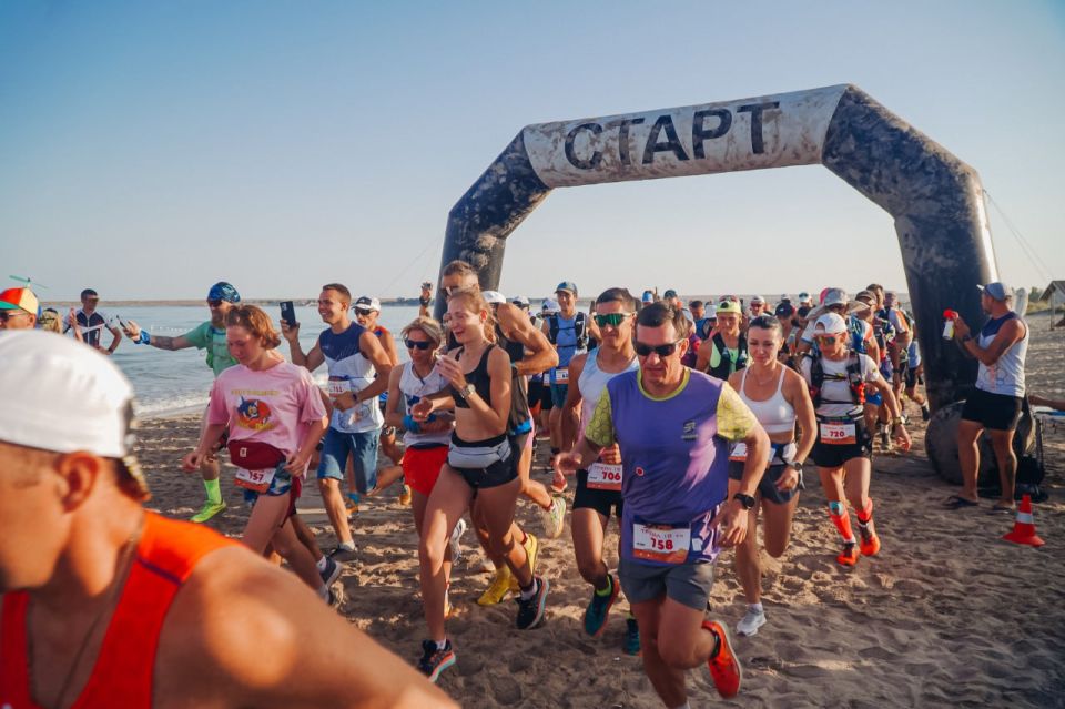 Сергей Аксёнов: В минувшие выходные завершилось финальное мероприятие календаря событий парка «Экстрим Крым», расположенного на мысе Тарханкут Сергей Аксёнов: В минувшие выходные завершилось финальное мероприятие календаря событий парка «Экстрим Крым», расположенного на мысе Тарханкут