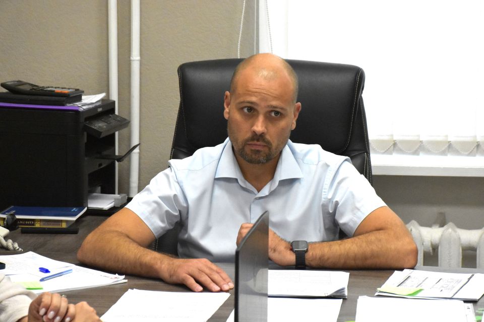 В Минимуществе Крыма прошли заседания согласительных комиссий в рамках проведения комплексных кадастровых работ В Минимуществе Крыма прошли заседания согласительных комиссий в рамках проведения комплексных кадастровых работ