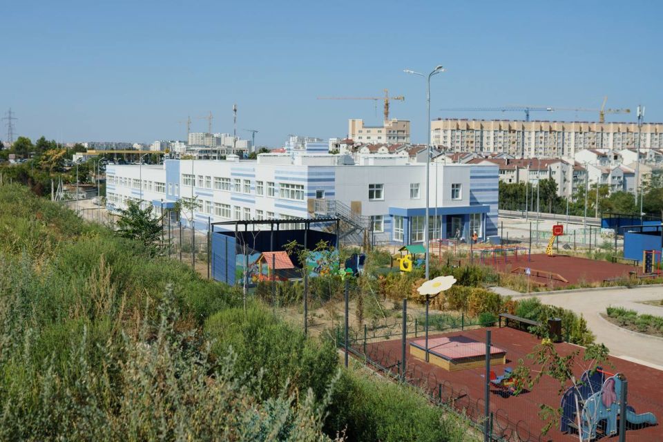 Михаил Развожаев: Гагаринский муниципальный округ Михаил Развожаев: Гагаринский муниципальный округ