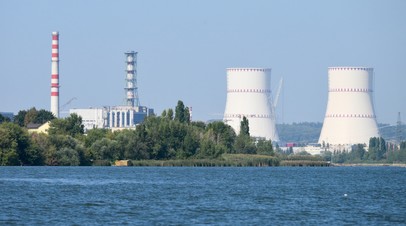 «Запад вскормил монстра»: как Киев атакует АЭС и готовит теракты на фоне переговоров о мире «Запад вскормил монстра»: как Киев атакует АЭС и готовит теракты на фоне переговоров о мире