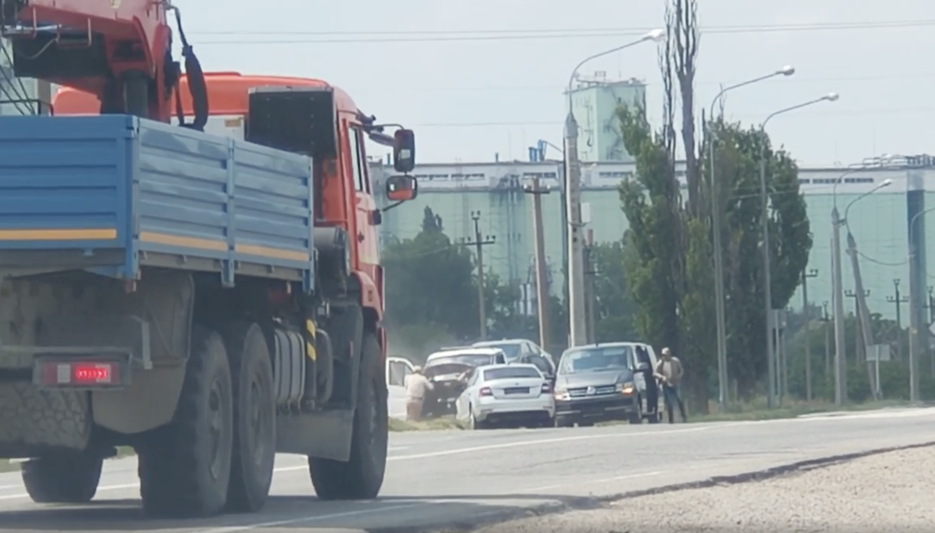 «Запад вскормил монстра»: как Киев атакует АЭС и готовит теракты на фоне переговоров о мире «Запад вскормил монстра»: как Киев атакует АЭС и готовит теракты на фоне переговоров о мире