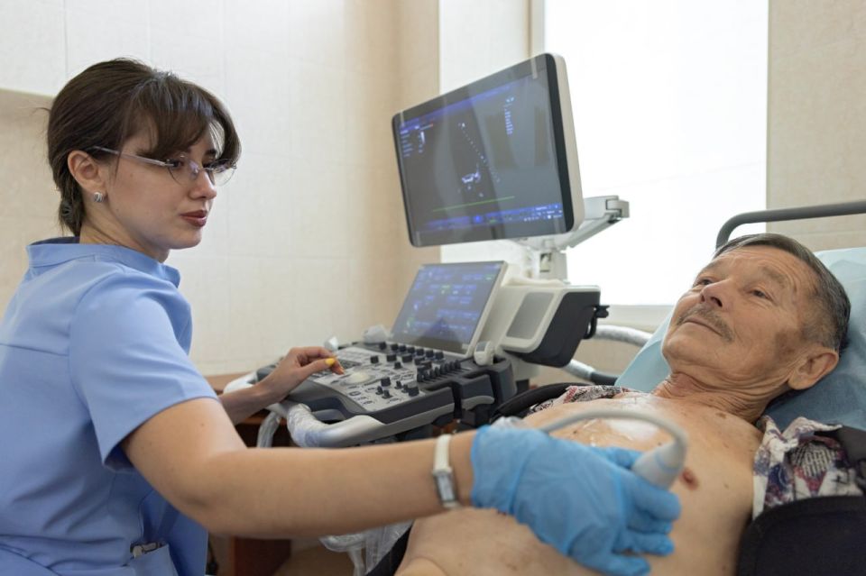 Сергей Аксёнов: С начала года в шесть медицинских организаций Крыма поступило 133 единицы оборудования в рамках регионального проекта «Оптимальная для восстановления здоровья медицинская реабилитация» нацпроекта... Сергей Аксёнов: С начала года в шесть медицинских организаций Крыма поступило 133 единицы оборудования в рамках регионального проекта «Оптимальная для восстановления здоровья медицинская реабилитация» нацпроекта...