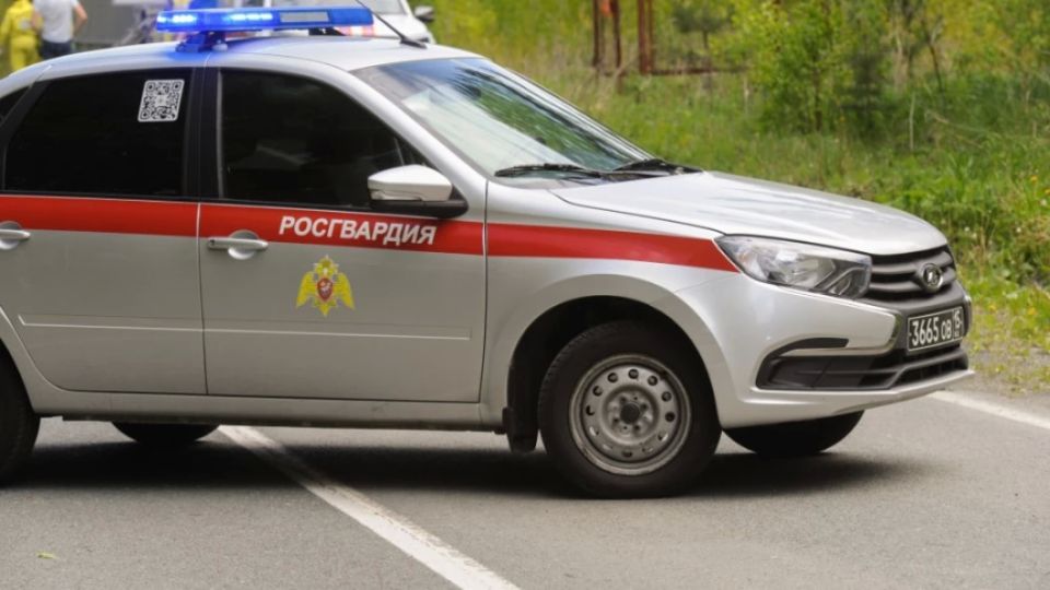 Попытка подрыва Крымского моста: Названо место, где остановили фуру с бомбой