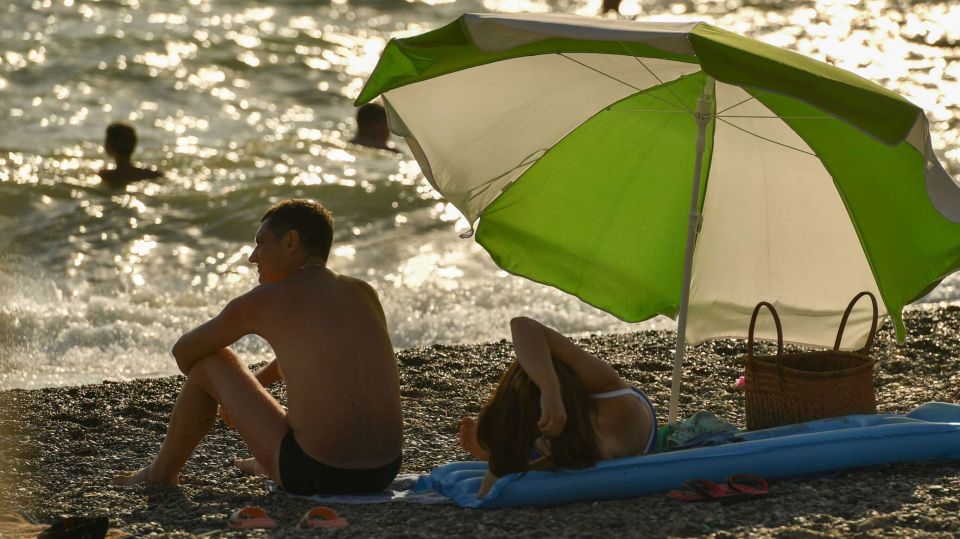 Где в Крыму пройдут грозы - прогноз на среду