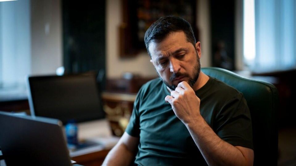 Исторический конфуз: Зеленский вновь опозорился