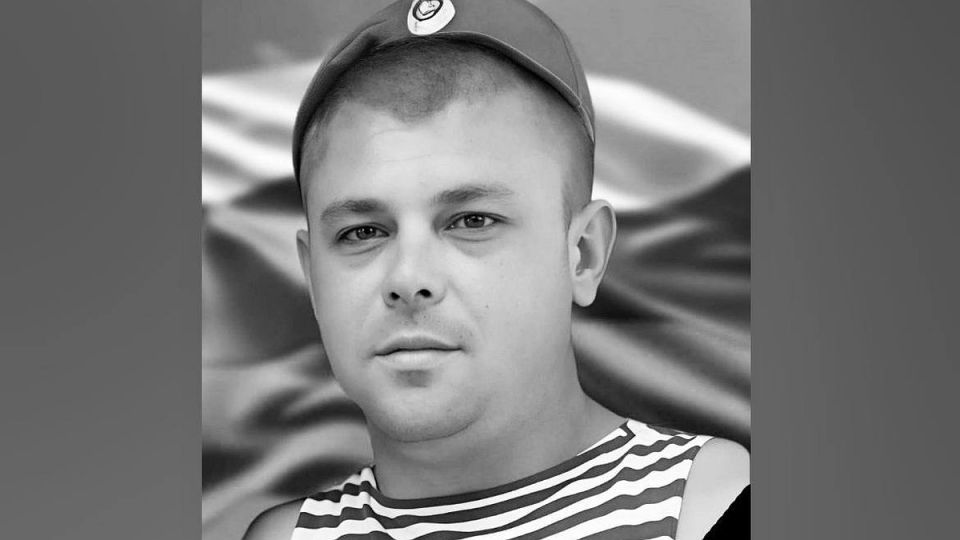 Крымчанин Валентин Демиденко погиб в ходе СВО на Донецком направлении