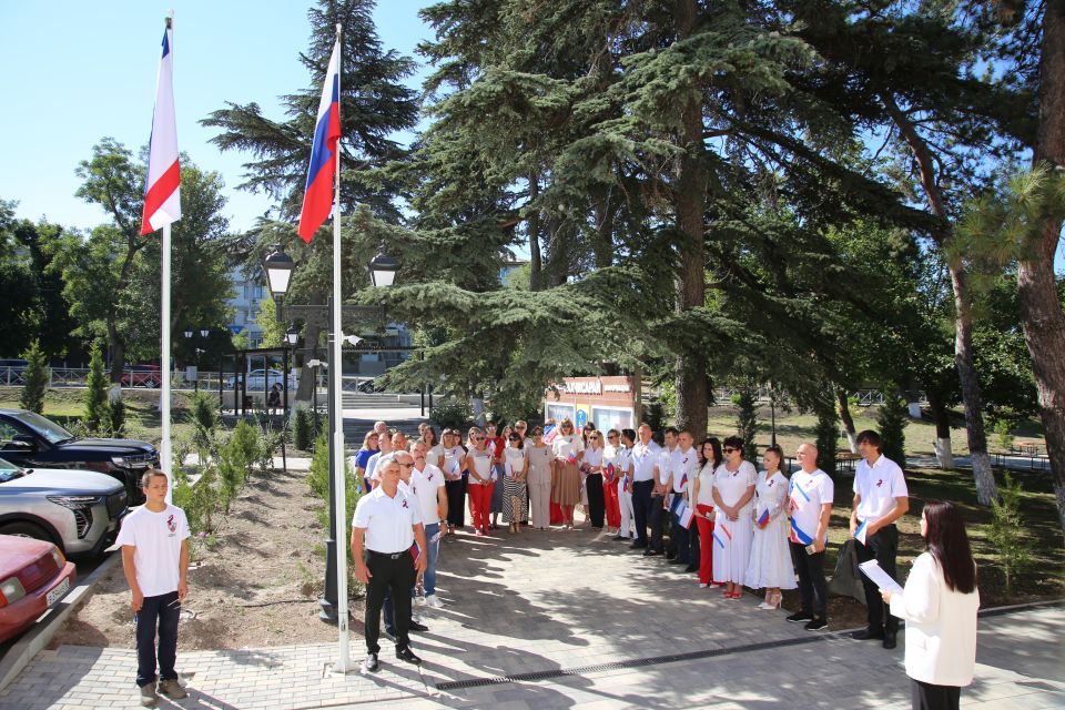 �������� � ������ ������: � ���������� ������ ������������� ��������� �������� ���������������� ����� ������