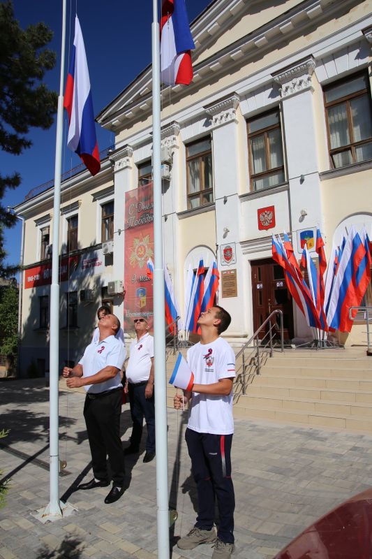 �������� � ������ ������: � ���������� ������ ������������� ��������� �������� ���������������� ����� ������