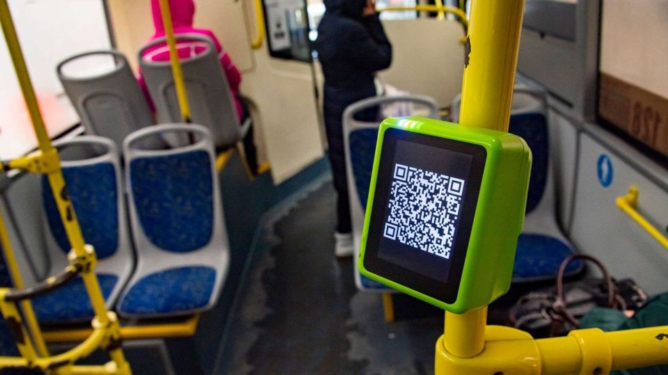 Не работает валидатор в общественном транспорте Крыма – что делать