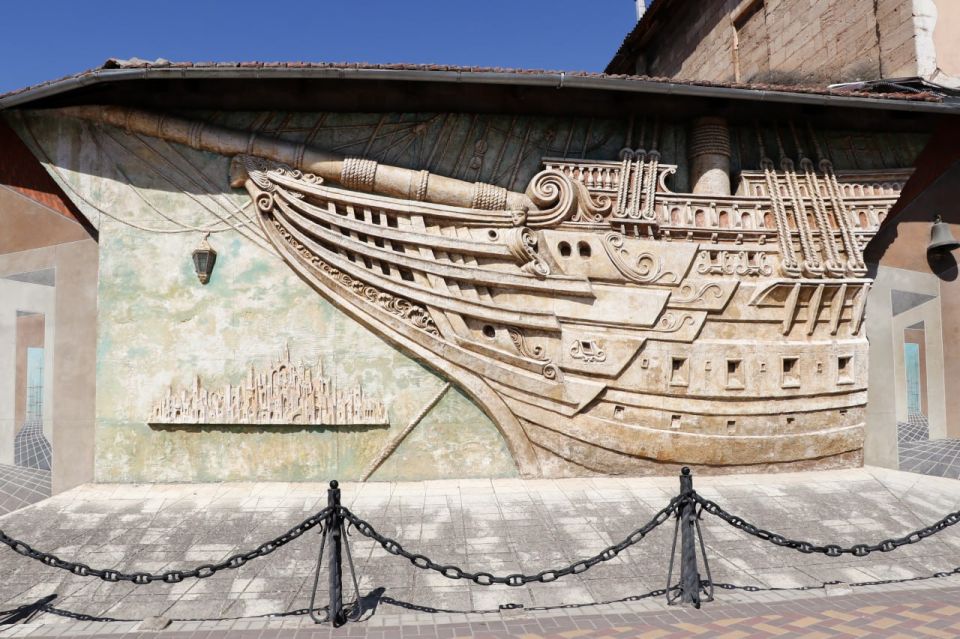 Сергей Аксёнов: Он был исключен из училища за то, что написал оскорбительное стихотворение об учителях Сергей Аксёнов: Он был исключен из училища за то, что написал оскорбительное стихотворение об учителях