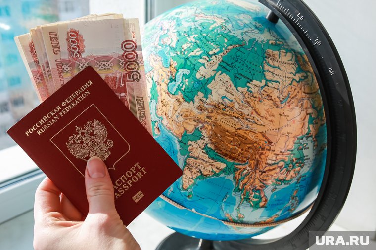 Стало известно, в какие города россияне отправились вместо курортов Стало известно, в какие города россияне отправились вместо курортов