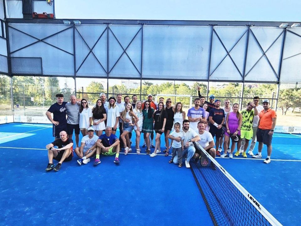       Level sport         