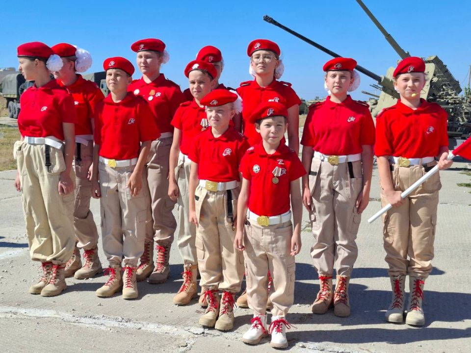 Михаил Развожаев: В Севастополе проходят патриотические соревнования «Позывной «МОРПЕХ», посвященные памяти героев 810-й отдельной гвардейской орденов Жукова и Ушакова бригады морской пехоты Михаил Развожаев: В Севастополе проходят патриотические соревнования «Позывной «МОРПЕХ», посвященные памяти героев 810-й отдельной гвардейской орденов Жукова и Ушакова бригады морской пехоты