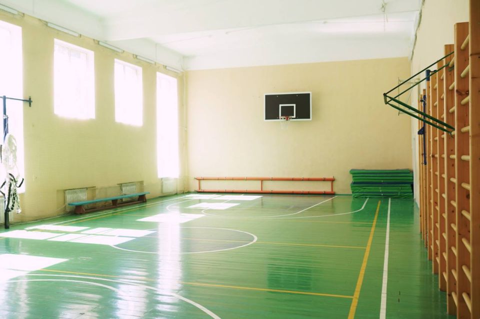 Михаил Развожаев: Рабочая поездка в Инкерман Михаил Развожаев: Рабочая поездка в Инкерман