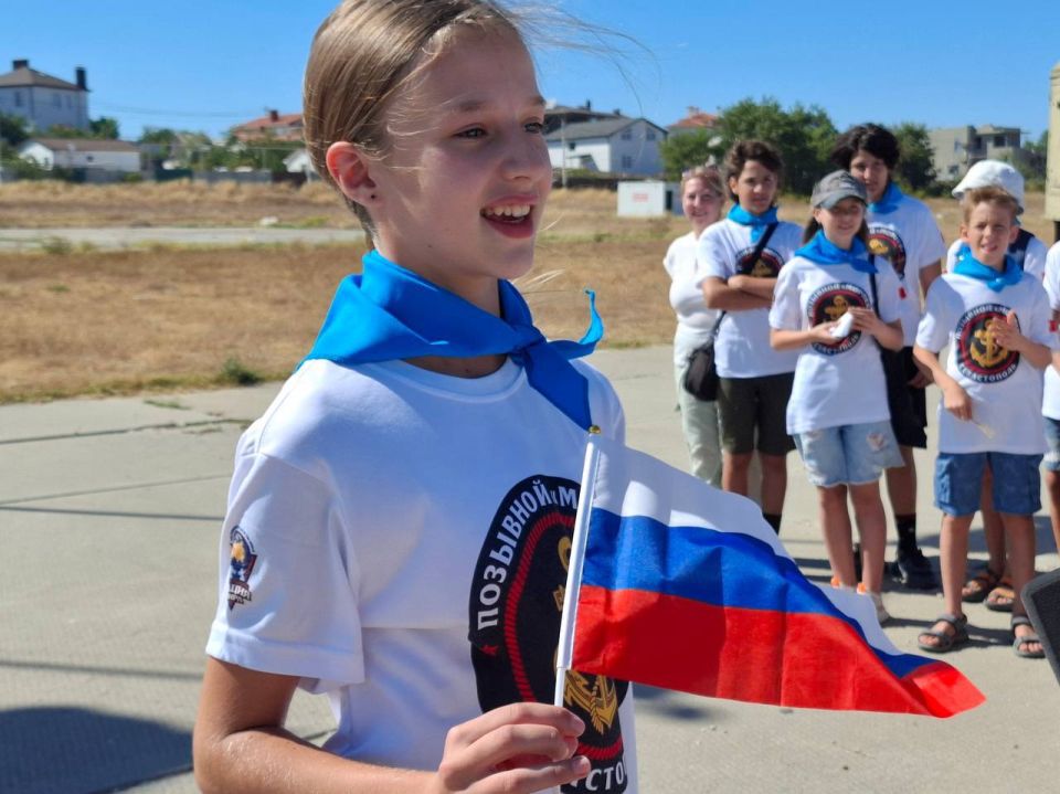 Михаил Развожаев: В Севастополе проходят патриотические соревнования «Позывной «МОРПЕХ», посвященные памяти героев 810-й отдельной гвардейской орденов Жукова и Ушакова бригады морской пехоты Михаил Развожаев: В Севастополе проходят патриотические соревнования «Позывной «МОРПЕХ», посвященные памяти героев 810-й отдельной гвардейской орденов Жукова и Ушакова бригады морской пехоты