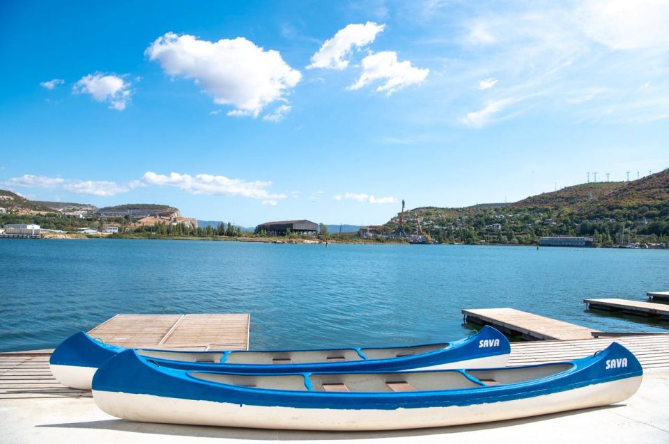 Михаил Развожаев: С главой Инкермана Вадимом Сергеевичем Путинцевым прошли по городу, пообщались с людьми, обсудили вопросы благоустройства Михаил Развожаев: С главой Инкермана Вадимом Сергеевичем Путинцевым прошли по городу, пообщались с людьми, обсудили вопросы благоустройства