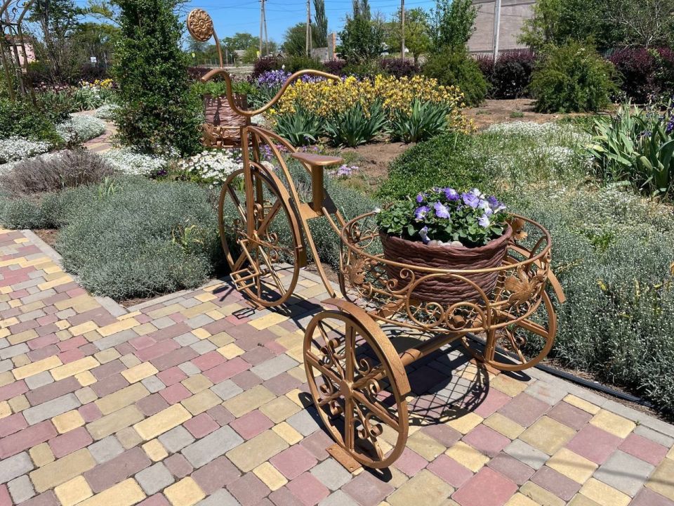 Крым стал двукратным призером IX Всероссийского конкурса проектов инициативного бюджетирования Крым стал двукратным призером IX Всероссийского конкурса проектов инициативного бюджетирования