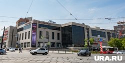 Скупал заводы и достроил легендарный «Колизей»: чем известен пермский депутат Борисовец из списка Forbes Скупал заводы и достроил легендарный «Колизей»: чем известен пермский депутат Борисовец из списка Forbes