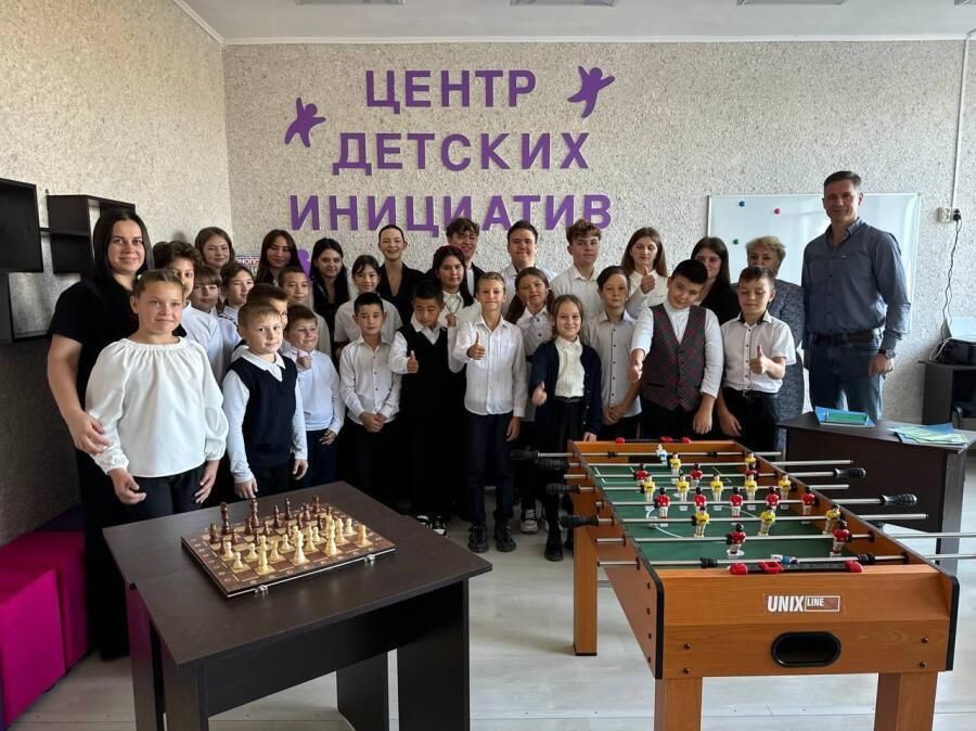 Крым стал двукратным призером IX Всероссийского конкурса проектов инициативного бюджетирования Крым стал двукратным призером IX Всероссийского конкурса проектов инициативного бюджетирования